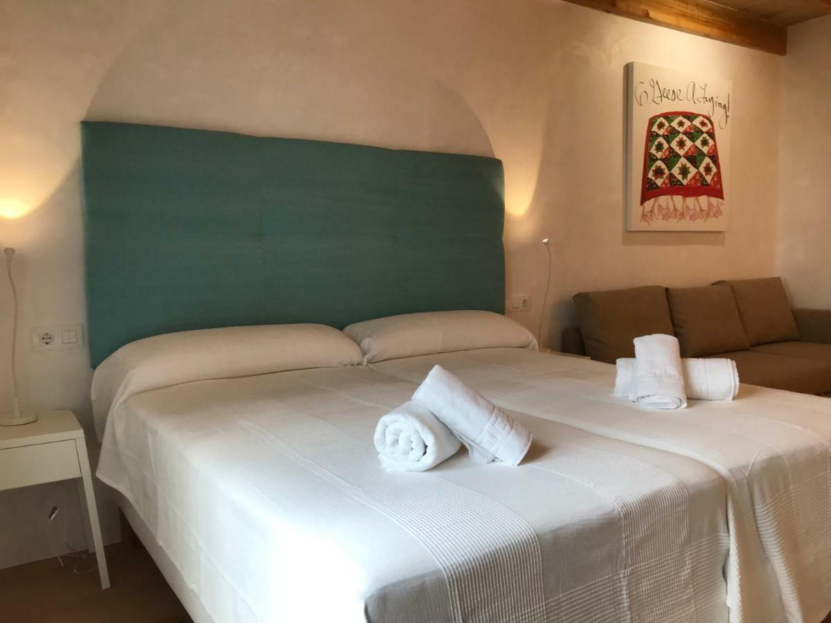 Vakantiehuis Bb Barbara Beroi Artá