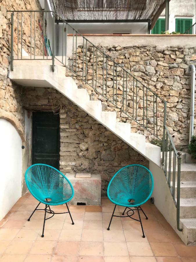 Bb Barbara Beroi Hébergement de vacances Artà